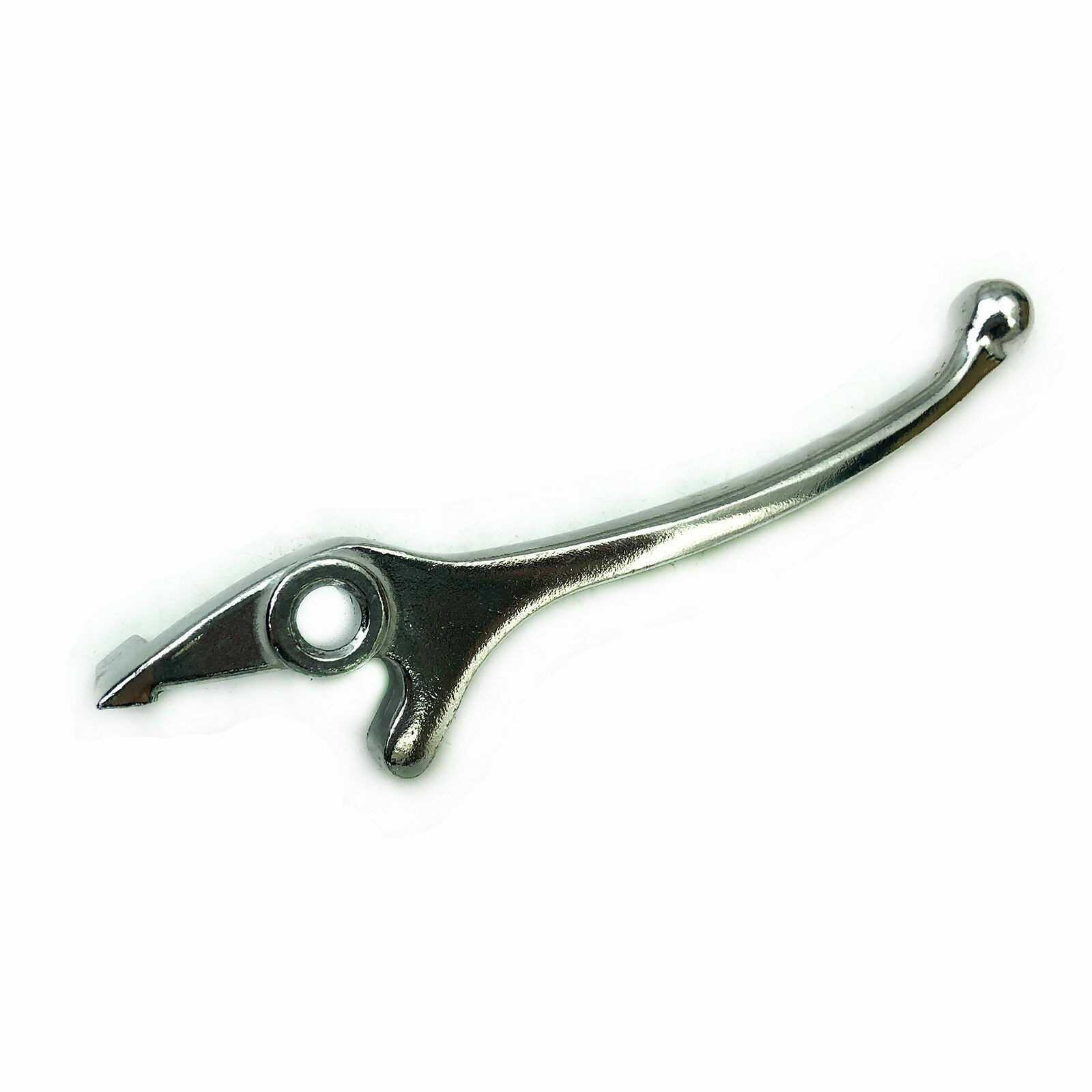 Hmparts HMParts Levier de Vitesse Réglable Rouge Dirt Bike Pit Bike Singe 11 MM Vague 