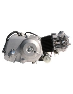 Moteur Loncin 110 cc démarreur en bas Automatique