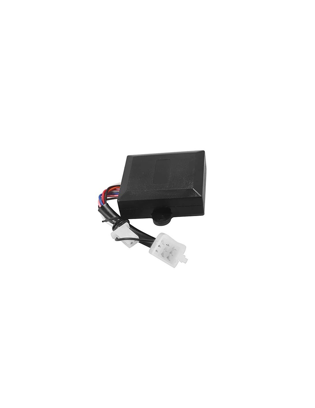 Système coupure à distance Télecommande parentale 36V Pocket Quad Moto