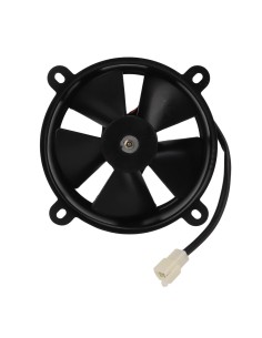 Ventilateur pour quad 12V