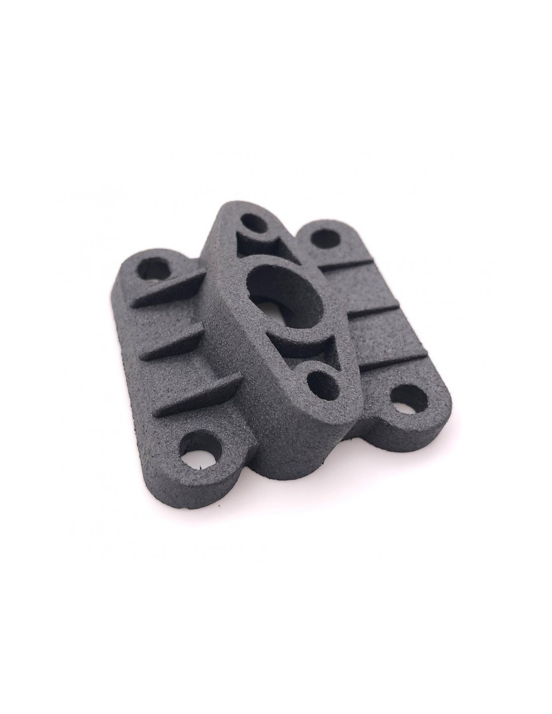 Collecteur D'admission 19 Mm Pour Carburateur 2 Temps 49cc - Pour Mini-quad, Pocket Bike