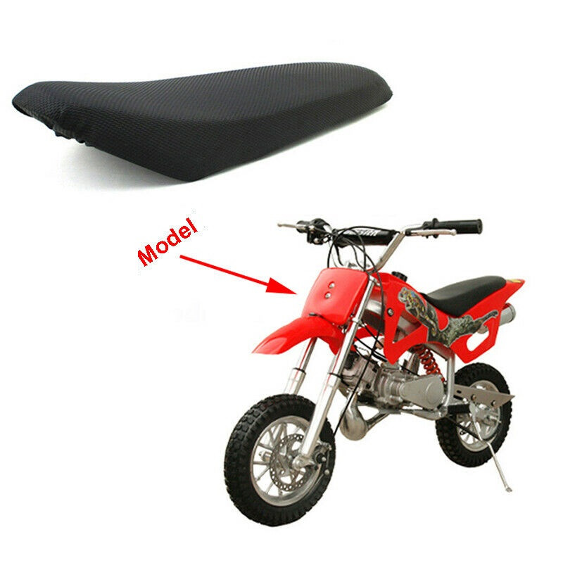 Selle Pocket Cross 1ere Generation Pitracing