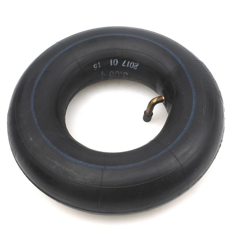 Chambre à air Pocket quad 4 10 4" PitRacing