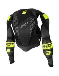 Gilet de protection enfant Shot Ultralight 2.0 Quad / Moto