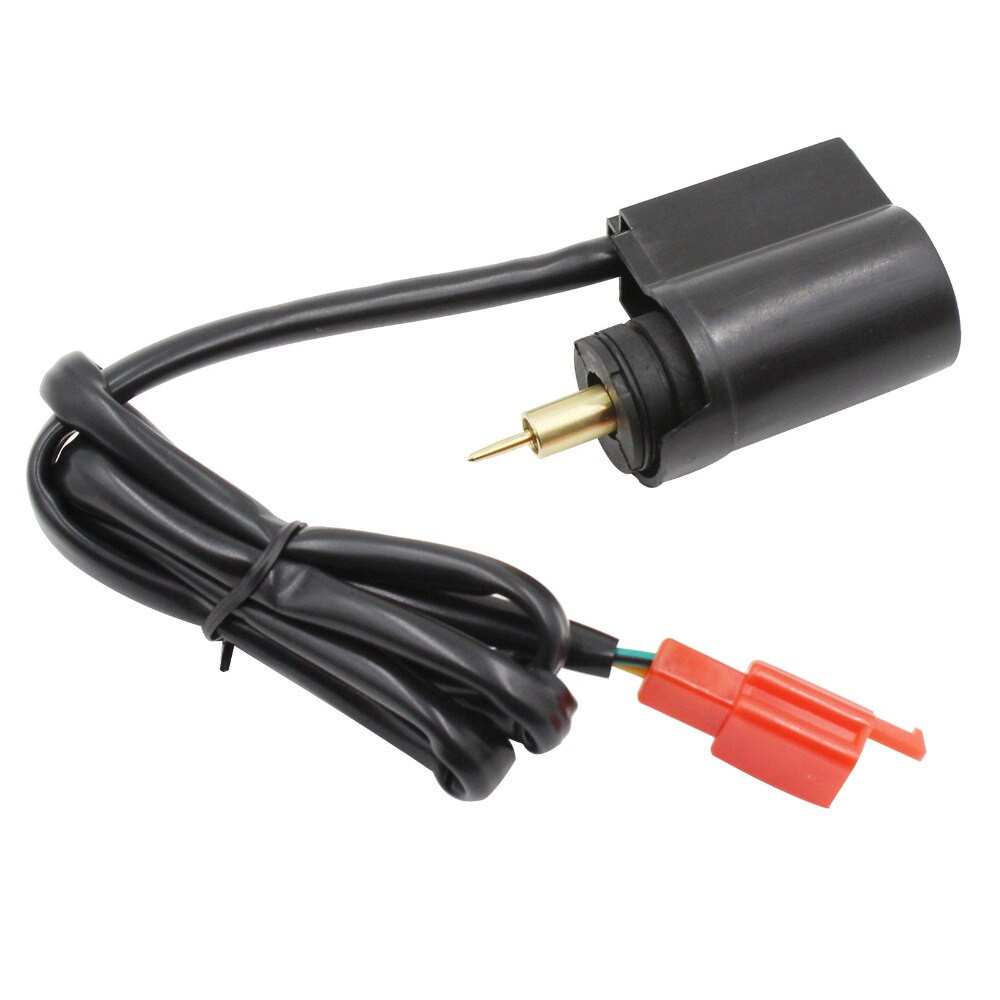 Starter Électrique Automatique Pour Carburateur - Compatible Kymco 50 4T, People, Super 8, GY6