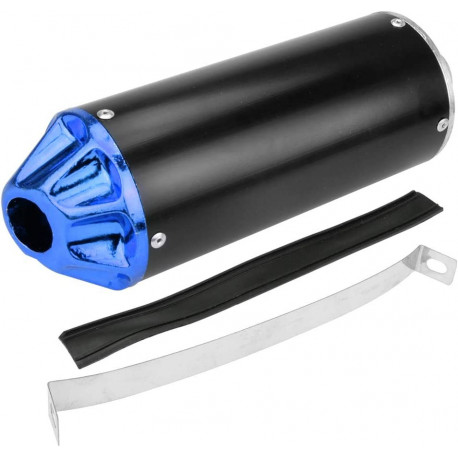 HMParts Dirt Bike Pit Performance Embrayage Et Levier de Frein Set Type