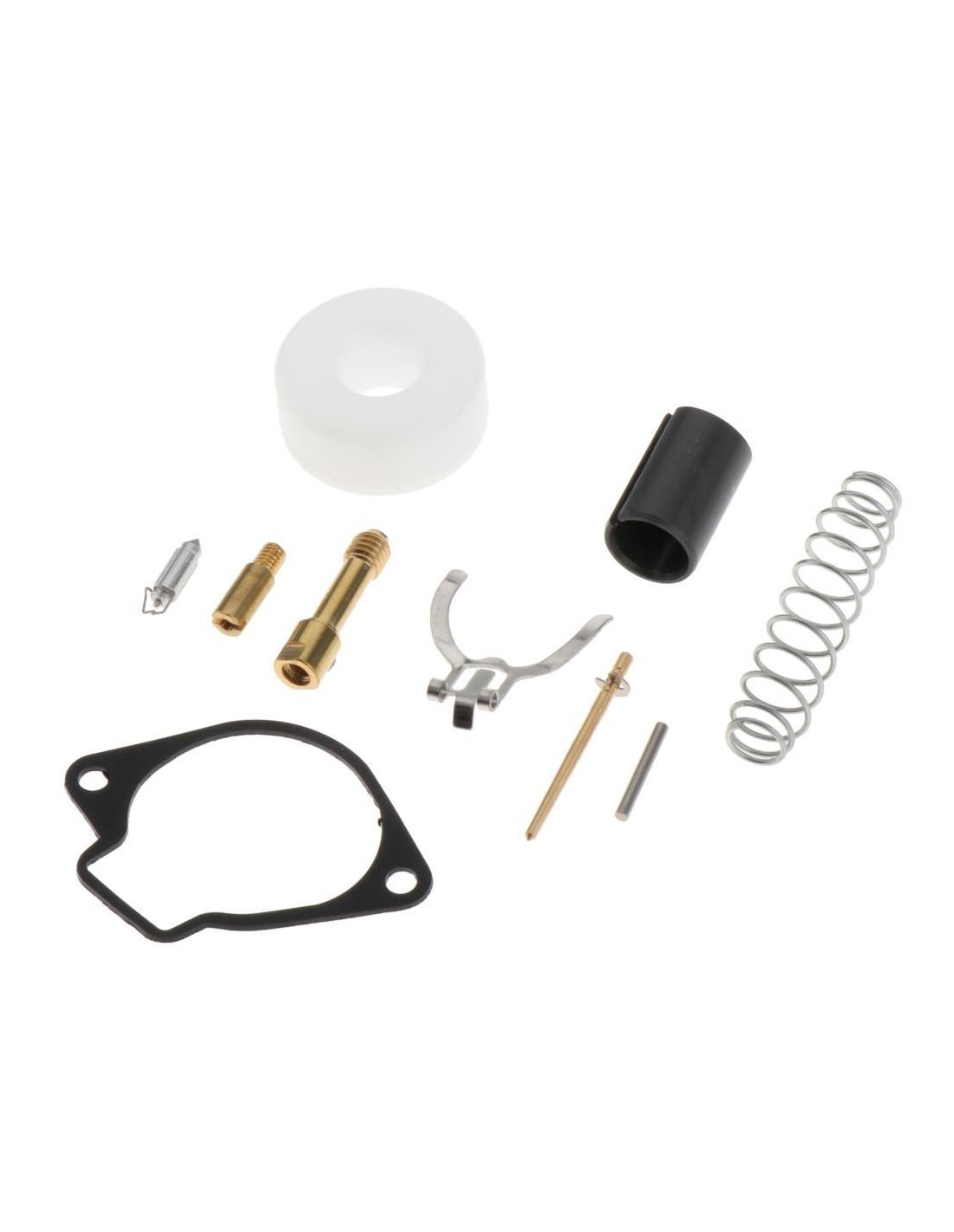 Carburateur 15 mm Pocket Bike / Pocket Quad - PitRacing