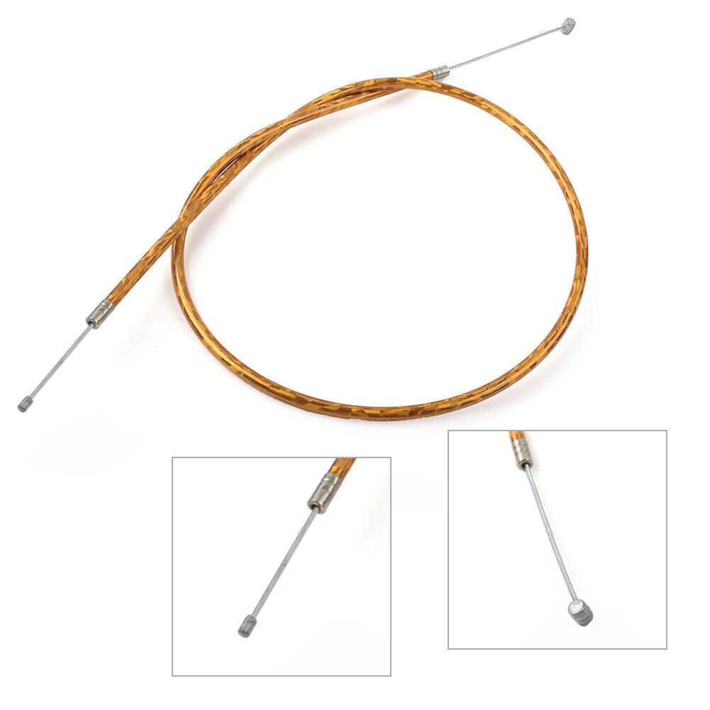 Cable d’accélérateur DORE de Pocket bike
