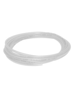 Kit Tuyau Carburant + Robinet + Filtre Pour Quad/VTT 50CC-150CC - Durite 8mm 35cm - 4 Pièces Avec Colliers
