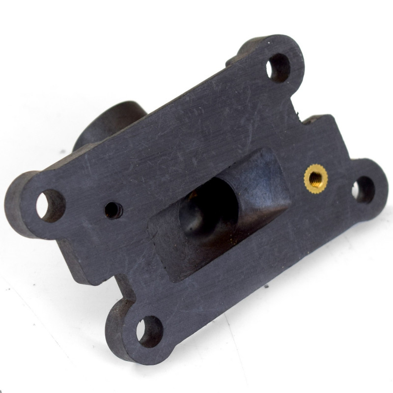 Pipe D'admission Pour Yamaha PW 50 / Piwi (1988 à 2013) - Référence 3L5-13555-00 - Neuf
