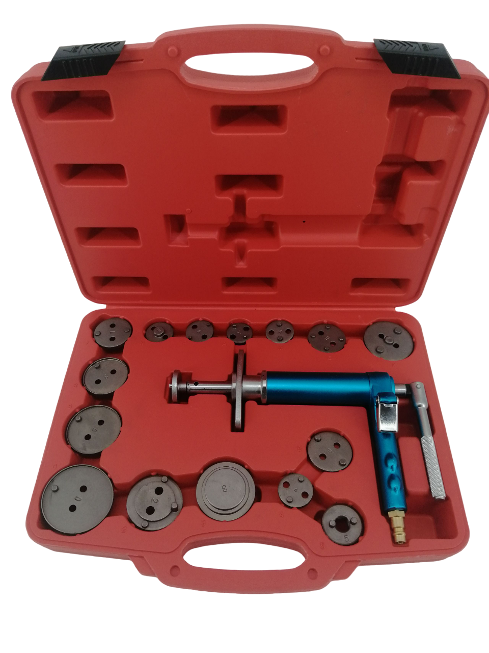 Jeu Repoussepiston kraftmuller pour Étriers de frein 16 pièces Air