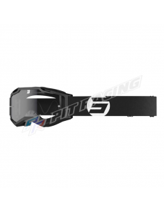 Lunette SHOT ASSAULT 2.0 Astro NOIR