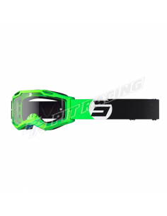 Lunette SHOT ASSAULT 2.0 Astro VERT