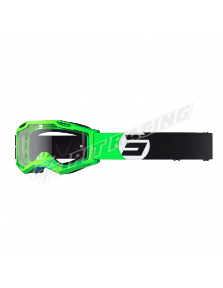 Accessoires - Équipements Lunette de Motocross - Quadexpress