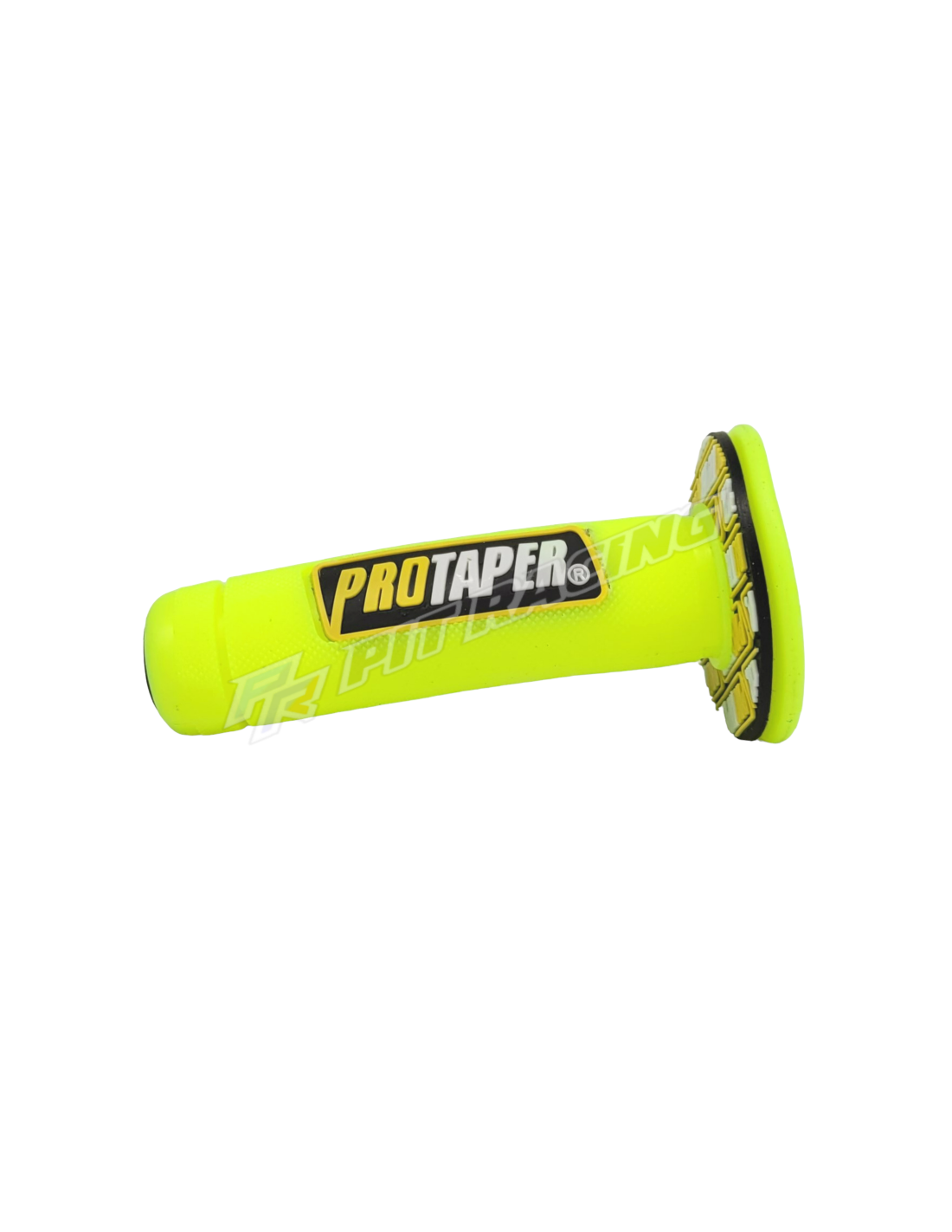 PRO GRIP - Poignées Guidon Moto 794 - L115Mm - Jaune Fluo - Diamètre  Ø22/25Mm - Poignées Moto Cross Pit Bike 50Cc - Cdiscount Auto