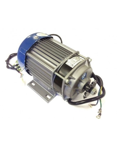 Moteur électrique 36V 1000w quad Eco - PitRacing