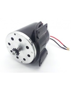 Pignon moteur quad 500w / 800w électrique petit maillons - PitRacing