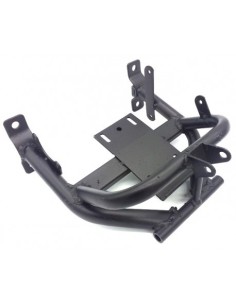 Bras oscillant arrière Pocket quad électrique carbone 500 W ou 800 W