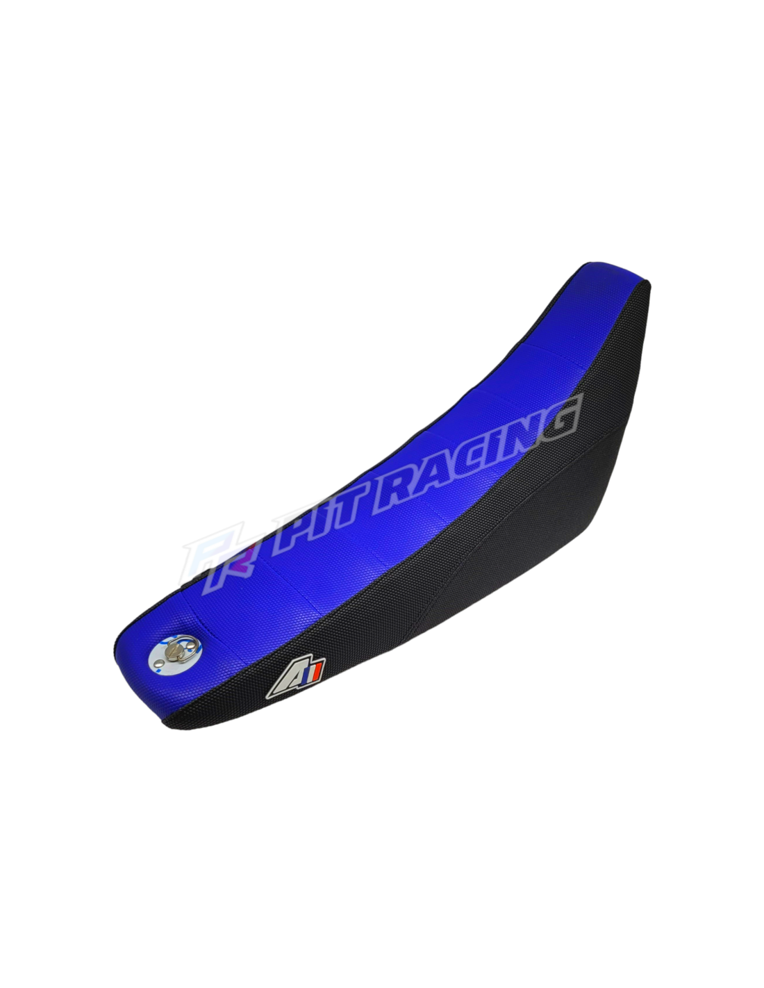 Selle RFZ BLEU / NOIR Apollo Motors Dirt bike / Pit bike type 2