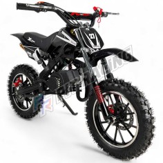 POCKET CROSS ENFANT APOLLO ORION 49CC - NOIR