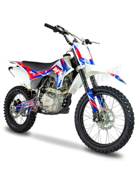 Rfx discount dirt bike