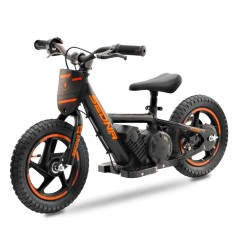 DRAISIENNE ÉLECTRIQUE APOLLO SEDNA 12" ORANGE