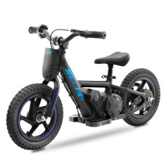 DRAISIENNE ÉLECTRIQUE APOLLO SEDNA 12" BLEU