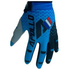 GANT CROSS ENFANT APOLLO SKIN BLEU