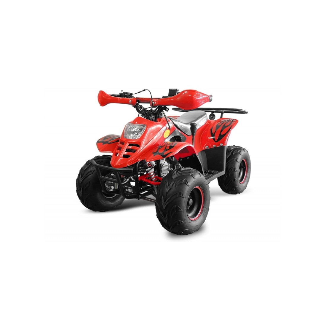 Quad enfant 50 thermique - Motos