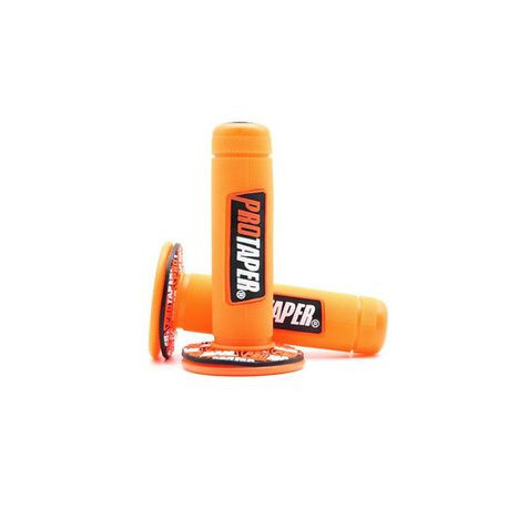 Paire de poignée Pro Taper Fluo Jaune Pour Quads Suzuki Triton Yamaha Barossa Paire de poignée Pro Taper Fluo Jaune Pour Quads Suzuki Triton Yamaha Barossa