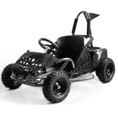 BUGGY ENFANT GO KID 1000W 48V NOIR