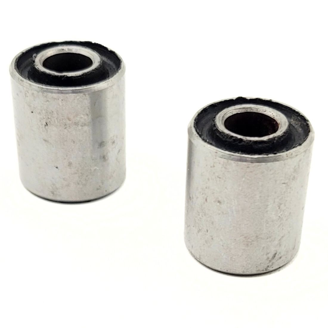 Silentbloc Bras Avant UNIGOM – Lot De 4 Pièces – Compatible Peugeot, Citroën (Réf. 96110483, 96011483)