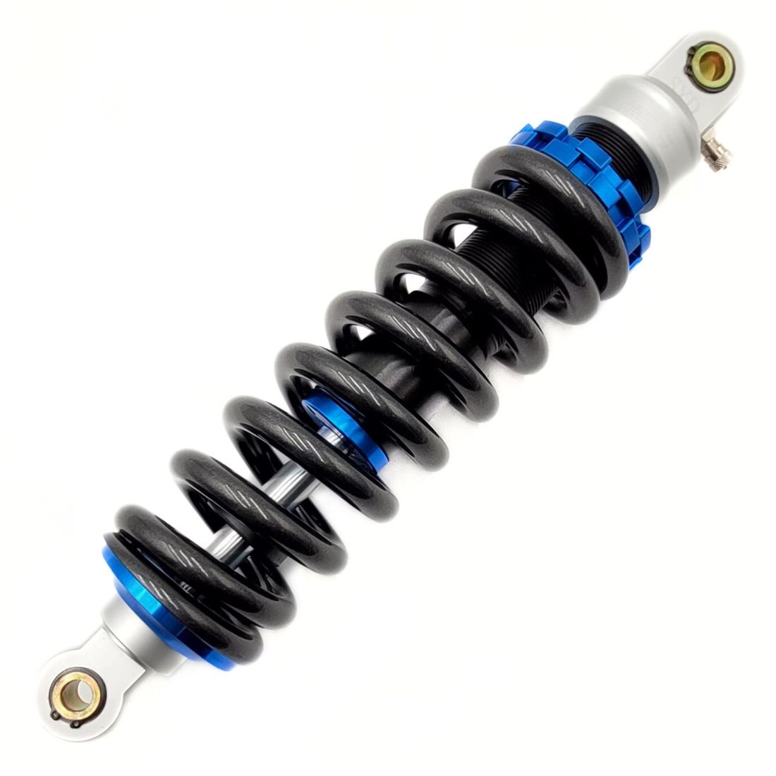 Kit De Bagues D'Amortisseur Arrière Pour VTT - Alliage D'Aluminium - Différentes Dimensions (8mm X 25,4mm, Etc.)