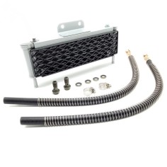 Radiateur d'Huile YX 150 cc V3 dirt bike / pit bike