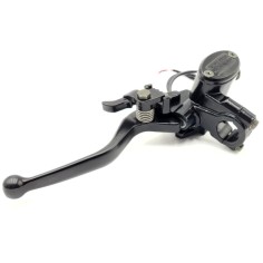 MAITRE CYLINDRE GAUCHE 10mm POUR QUAD AVEC FREIN À DISQUE ARRIÈRE NOUVELLE GENERATION