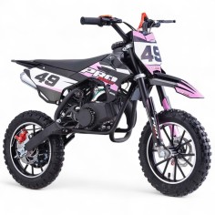 POCKET CROSS PROBIKE 49CC ROSE 2024