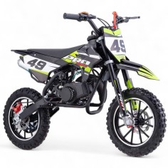 POCKET CROSS PROBIKE 49CC VERT 2024