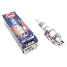 BOUGIE BPR7HIX NGK STANDARD ITALJET MX50 / BHR / NRG / KRAFTMULLER / KAYO KT50
