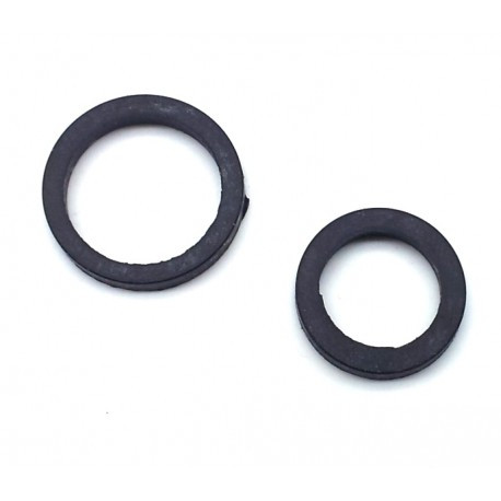 aqxreight Kit de Pièce de Joint de Papier de Moteur de Moto Adapté pour YX 140cc YCF SSR Piranha Pitster IMR Pit Dirt Bike YX140 Kit de Joint de Moteur 