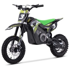 MOTO ENFANT APOLLO RXF HIRO 36V 1000W VERT