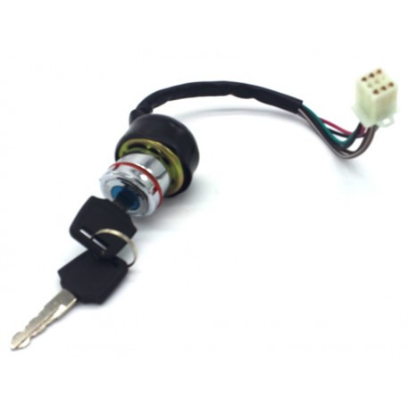 Neiman (interrupteur) De Démarrage Pour Berlingo, Expert, Jumpy 1.9 D - Pièce D'origine PSA