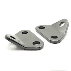 Patte support moteur APOLLO / KRAFTMULLER Y-3C RACING supérieur Dirt bike