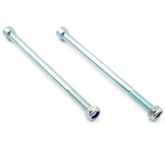 Axes support moteur 119 / 119 mm de dirt bike / pit bike / quad