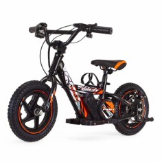 DRAISIENNE ÉLECTRIQUE DREZY 12" ORANGE