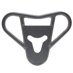 Pare choc avant quad enfant / adolescent 110 / 125 cc style polaris / raptor
