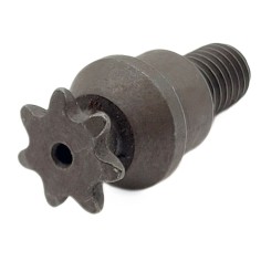 Pignon de Pocket bike H25 7 dents Pocket Cross / Pocket Quad
