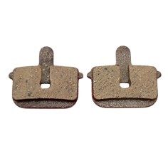 PLAQUETTE DE FREIN POCKET BIKE / POCKET QUAD TYPE 2