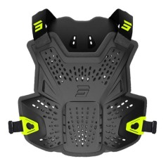PARE PIERRE AIRFLOW BLACK SHOT ADULTE
