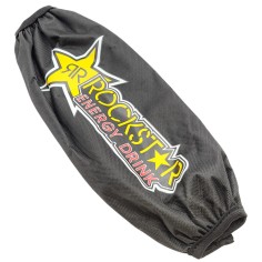 Chaussette d'amortisseur ROCKSTAR 310 mm Grand Modèle Dirt bike / Quad