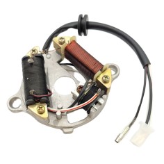 Stator ou plateau d'allumage pour YAMAHA PW50 PW 50